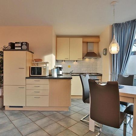 Gorch-Fock-Strasse 16 Gorch-Fock-Str 16 Appartement 1 Timmendorfer Strand Eksteriør bilde