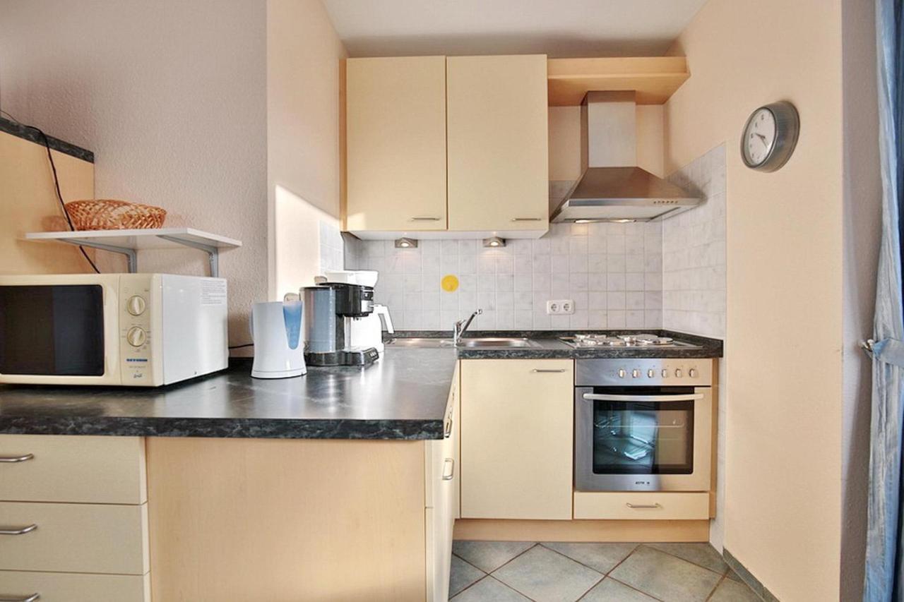 Gorch-Fock-Strasse 16 Gorch-Fock-Str 16 Appartement 1 Timmendorfer Strand Eksteriør bilde