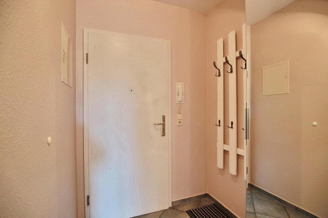 Gorch-Fock-Strasse 16 Gorch-Fock-Str 16 Appartement 1 Timmendorfer Strand Eksteriør bilde